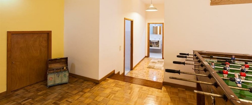 Apartment Rua da Bainharia Porto - Apt 31959