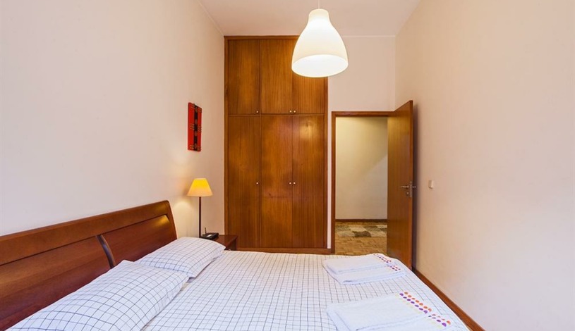 Apartment Rua da Bainharia Porto - Apt 31959