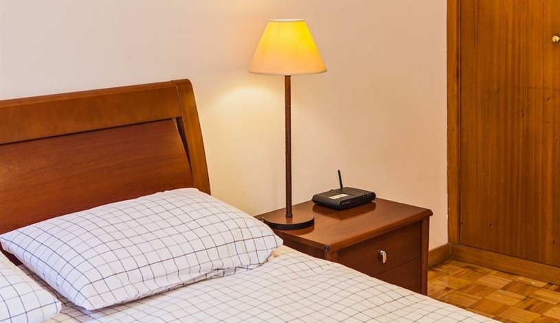 Apartment Rua da Bainharia Porto - Apt 31959
