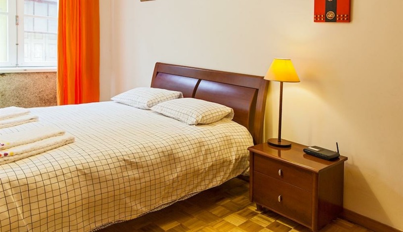 Apartment Rua da Bainharia Porto - Apt 31959