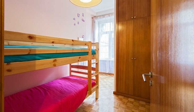 Apartment Rua da Bainharia Porto - Apt 31959
