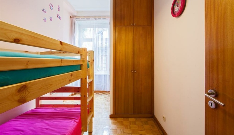 Apartment Rua da Bainharia Porto - Apt 31959
