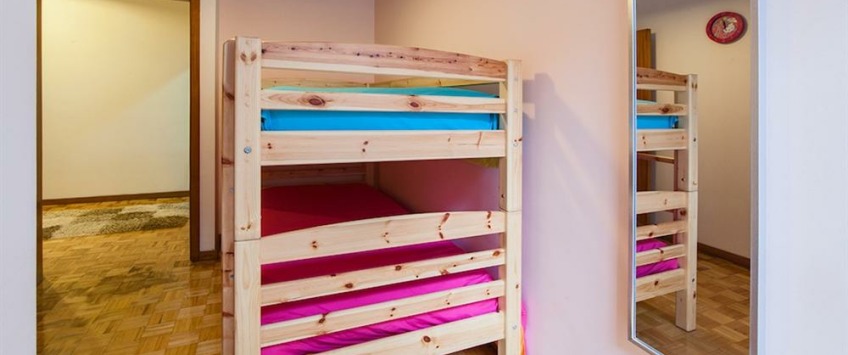 Apartment Rua da Bainharia Porto - Apt 31959