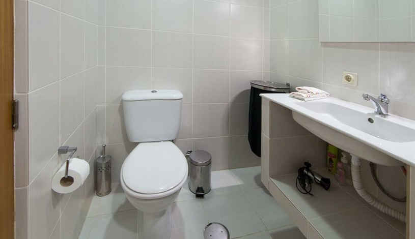 Apartment Rua da Bainharia Porto - Apt 31959