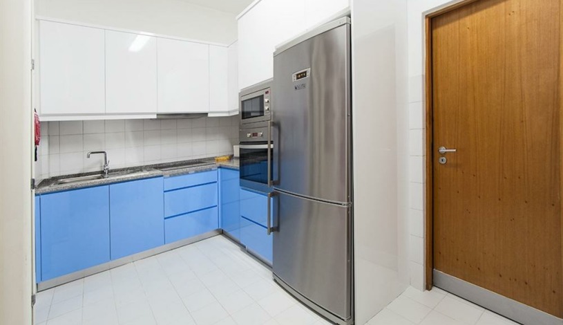 Apartment Rua da Bainharia Porto - Apt 31959