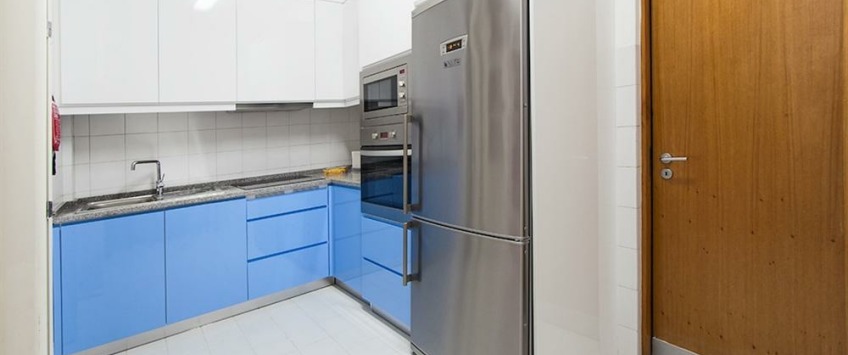 Apartment Rua da Bainharia Porto - Apt 31959