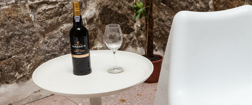 Apartment Rua da Bainharia Porto - Apt 31959