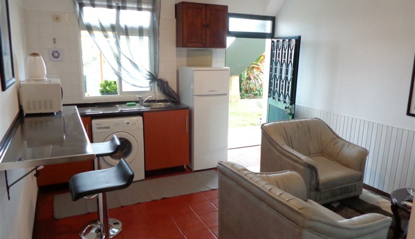 Apartment Rua da Carne Azeda Funchal - Apt 34463