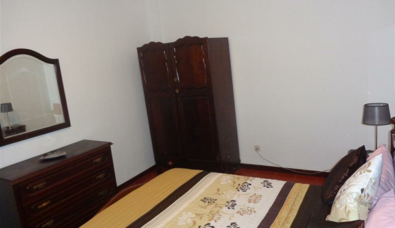 Apartment Rua da Carne Azeda Funchal - Apt 35830