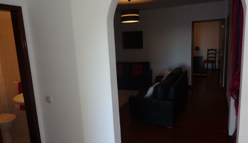 Apartment Rua da Carne Azeda Funchal - Apt 35830