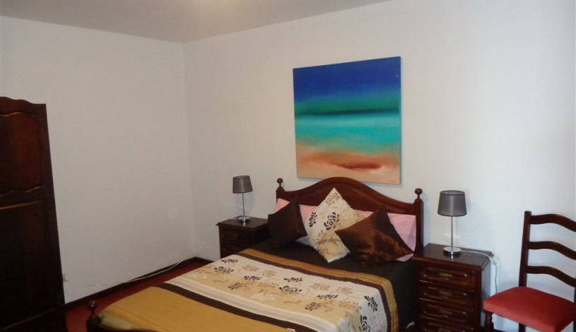 Apartment Rua da Carne Azeda Funchal - Apt 35830