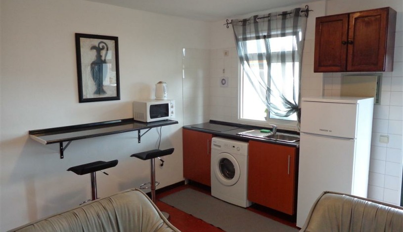 Apartment Rua da Carne Azeda Funchal - Apt 34463