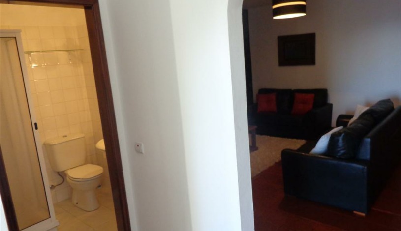 Apartment Rua da Carne Azeda Funchal - Apt 35830