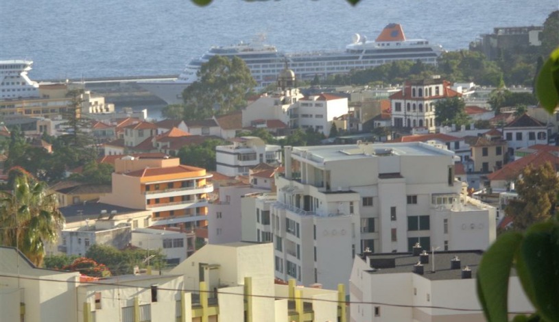 Apartment Rua da Carne Azeda Funchal - Apt 35830