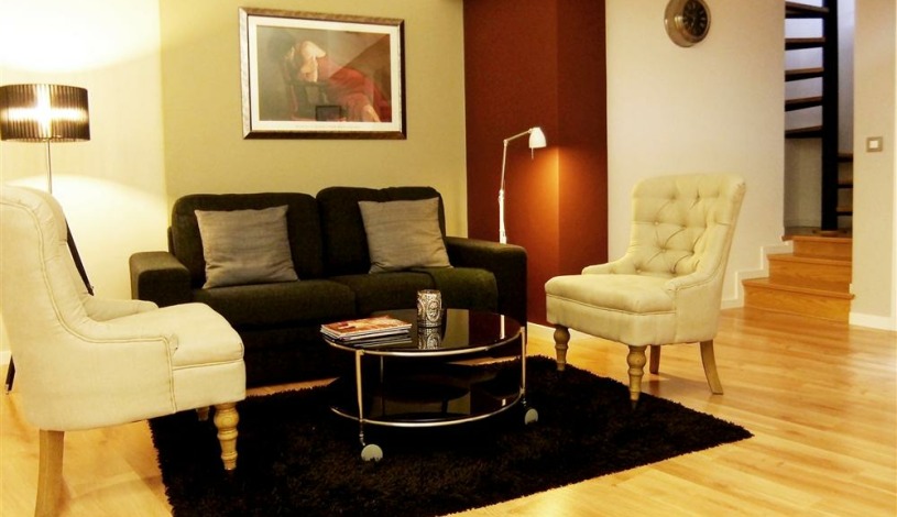 Apartment Rua da Conceição Funchal - Apt 24487