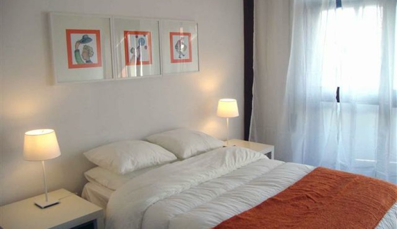 Apartment Rua da Constituição Porto - Apt 21959