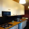 3-Schlafzimmer Porto Bonfim mit Küche für 6 Personen