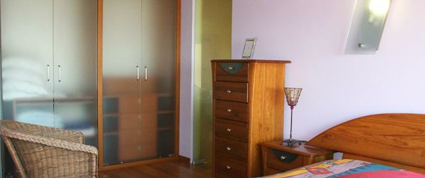 Apartment Rua da Cruz de Santa Apolónia Lisboa - Apt 22351