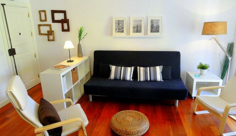 Apartment Rua da Cruz dos Poiais Lisboa - Apt 21929
