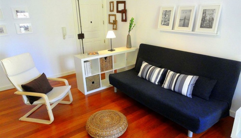 Apartment Rua da Cruz dos Poiais Lisboa - Apt 21929
