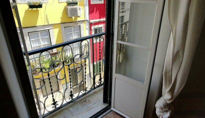 Apartment Rua da Cruz dos Poiais Lisboa - Apt 21929