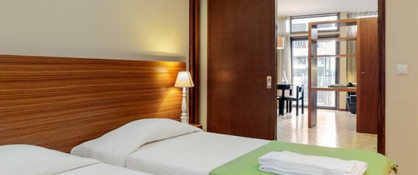 Apartment Rua da Firmeza Porto - Apt 25736