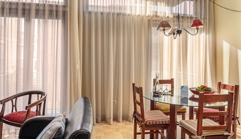 Apartment Rua da Firmeza Porto - Apt 25738