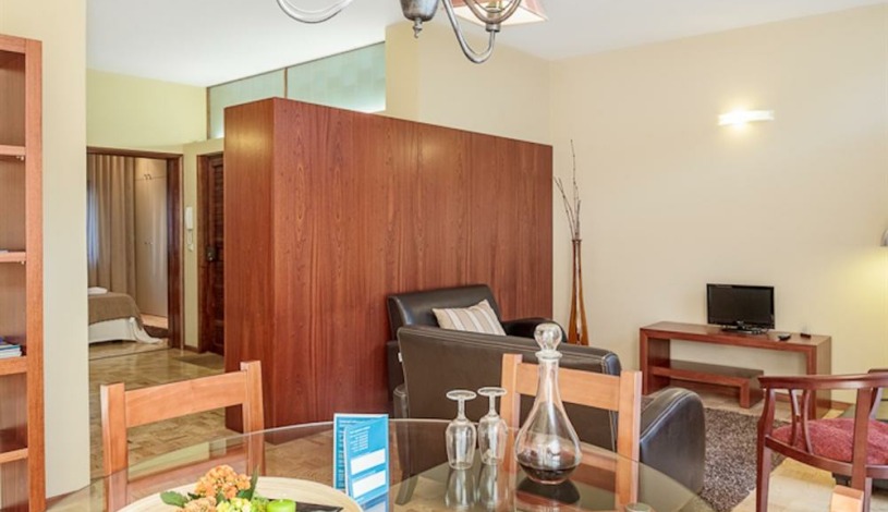 Apartment Rua da Firmeza Porto - Apt 25738
