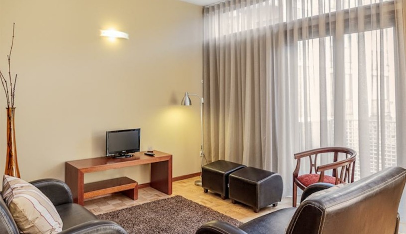 Apartment Rua da Firmeza Porto - Apt 25738