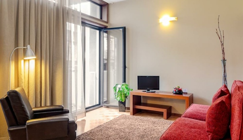 Apartment Rua da Firmeza Porto - Apt 25736