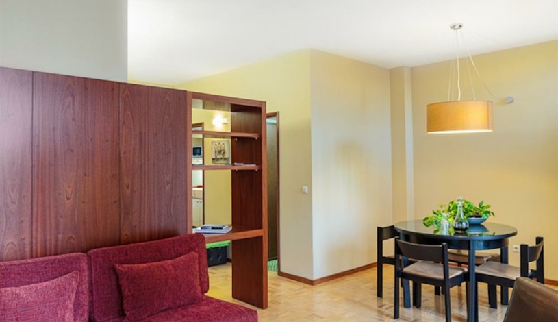 Apartment Rua da Firmeza Porto - Apt 25736
