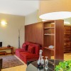 2-Schlafzimmer Appartement Porto Santo Ildefonso mit Küche für 4 Personen