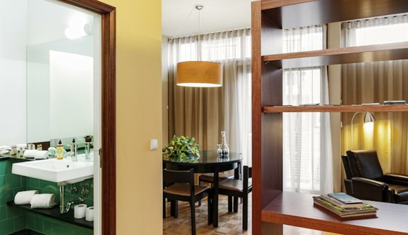 Apartment Rua da Firmeza Porto - Apt 25736