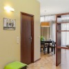 2-Schlafzimmer Appartement Porto Santo Ildefonso mit Küche für 4 Personen