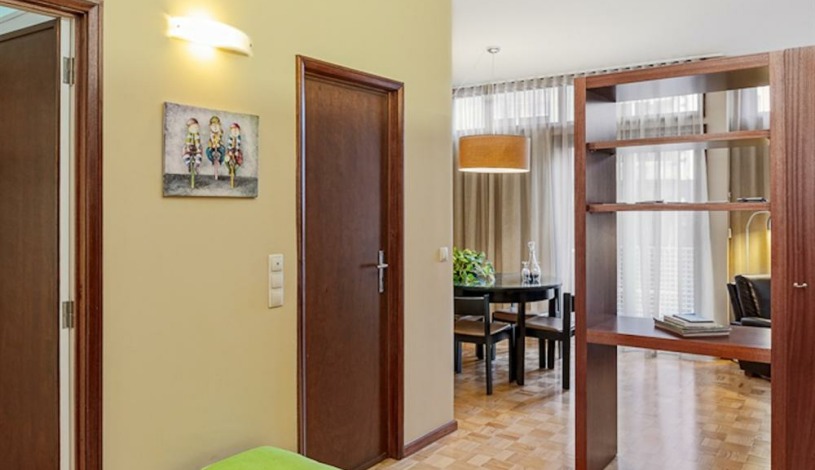 Apartment Rua da Firmeza Porto - Apt 25736