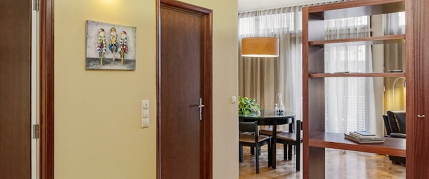 Apartment Rua da Firmeza Porto - Apt 25736