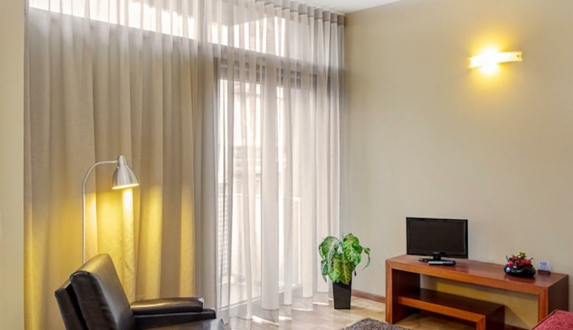Apartment Rua da Firmeza Porto - Apt 25736