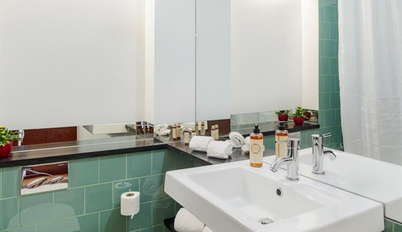 Apartment Rua da Firmeza Porto - Apt 25736
