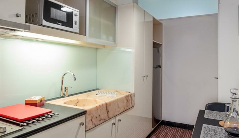 Apartment Rua da Firmeza Porto - Apt 25736