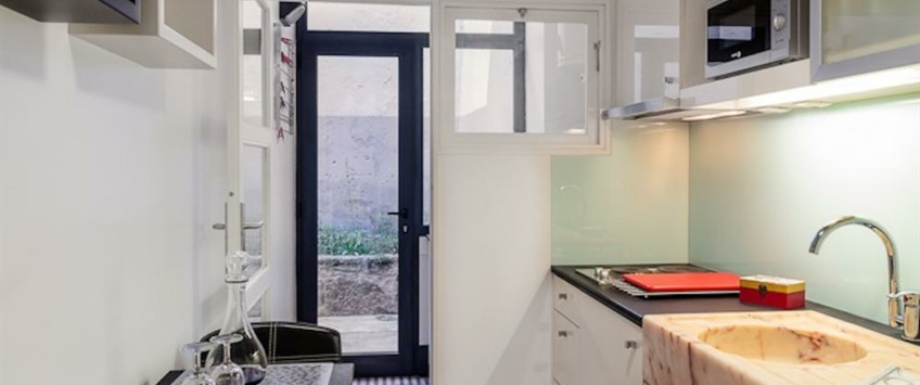 Apartment Rua da Firmeza Porto - Apt 25736