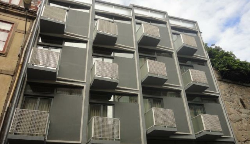 Apartment Rua da Firmeza Porto - Apt 25736