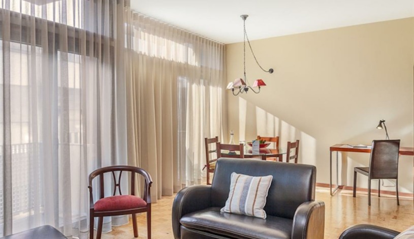 Apartment Rua da Firmeza Porto - Apt 25738