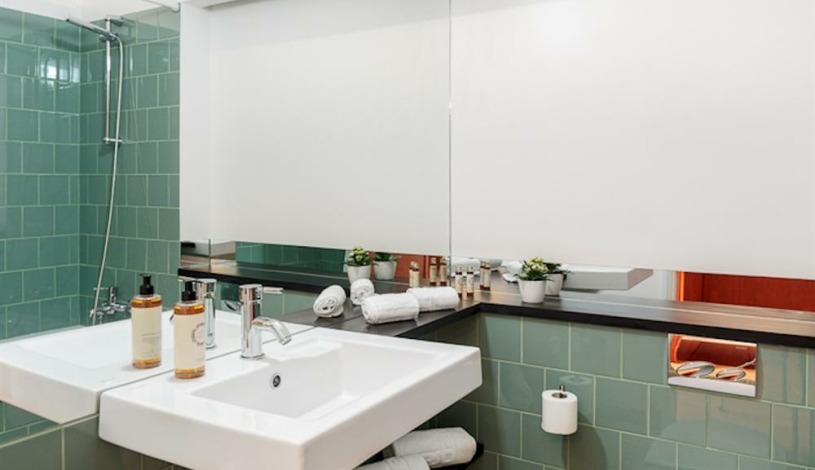 Apartment Rua da Firmeza Porto - Apt 25738