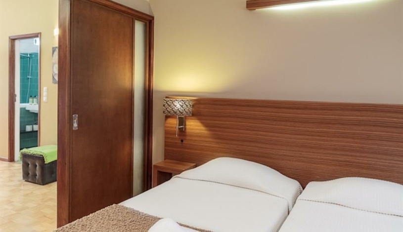Apartment Rua da Firmeza Porto - Apt 25738