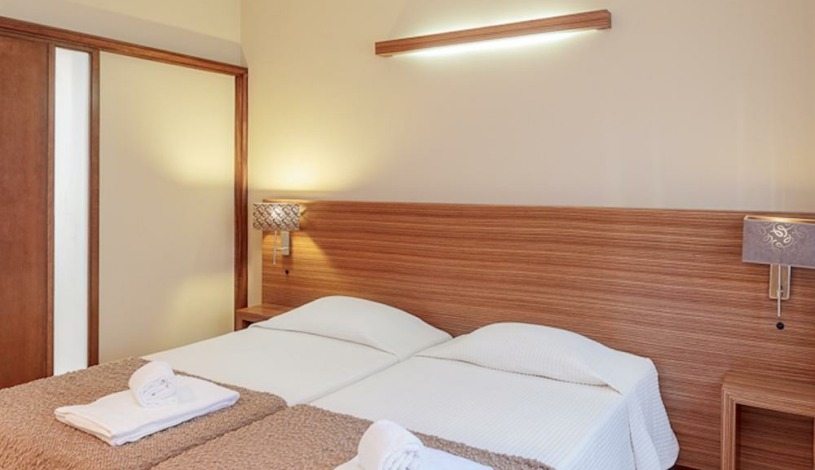 Apartment Rua da Firmeza Porto - Apt 25738