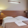 2-Schlafzimmer Appartement Porto Santo Ildefonso mit Küche für 4 Personen