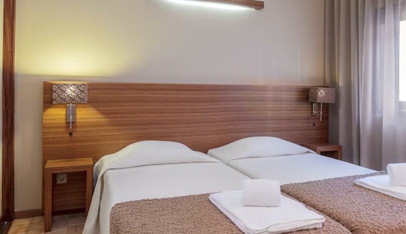 Apartment Rua da Firmeza Porto - Apt 25738