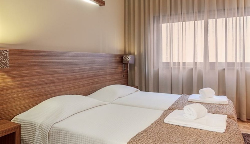 Apartment Rua da Firmeza Porto - Apt 25738
