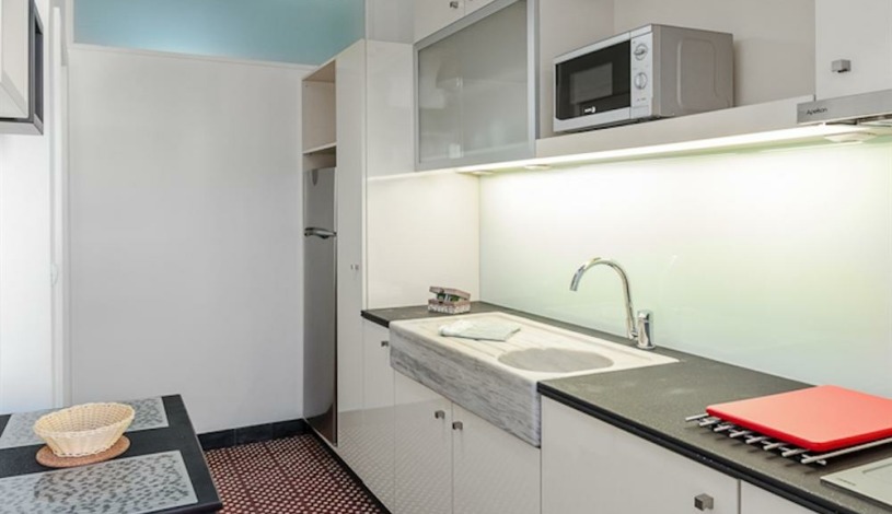 Apartment Rua da Firmeza Porto - Apt 25738