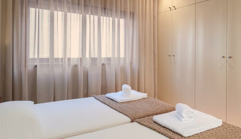 Apartment Rua da Firmeza Porto - Apt 25738